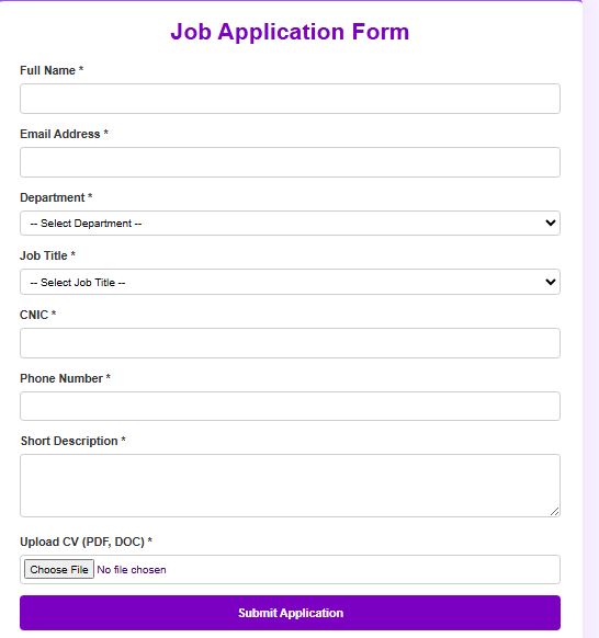 FoodPapa Jobs