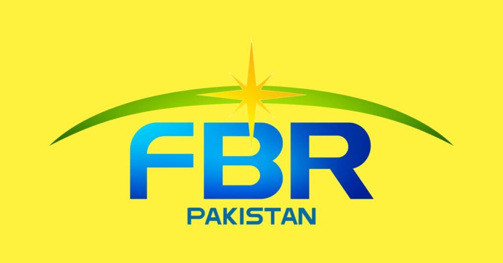 FBR Sepoy Roll No Slip 2025 – Physical & Written Test